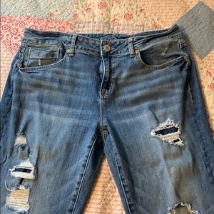Women’s jeans